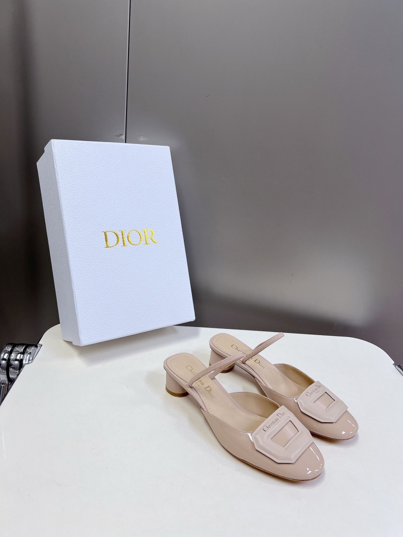 Christian Dior Sandals